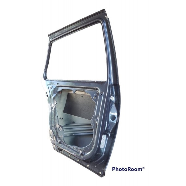 Porta Traseira Esquerda Vw Golf 2001 A 2012 Original Usada