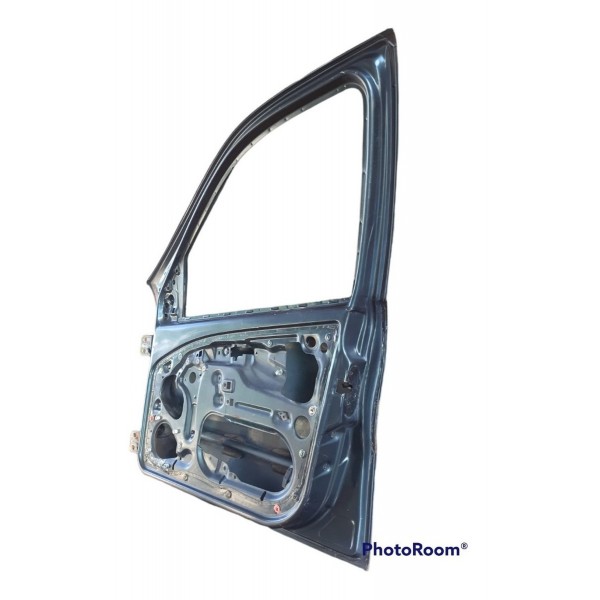 Porta Dianteira Direita Fiat Palio Siena 1996/2004