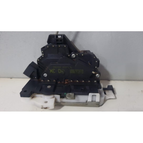 Fechadura Traseira Esquerda Focus 2003 A 2008 Eletrica