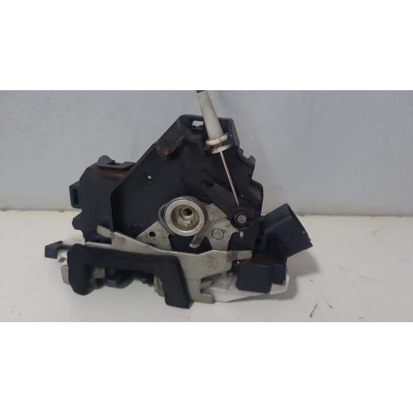 Fechadura Traseira Esquerda Focus 2003 A 2008 Eletrica