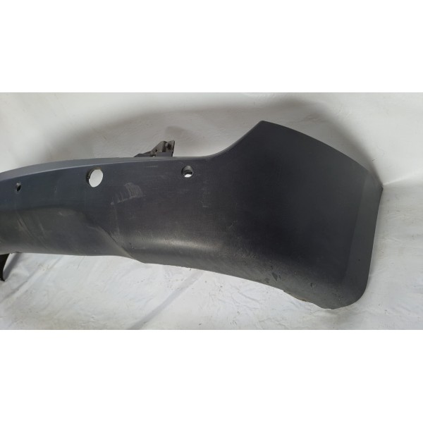 Spoiler Parachoq Traseiro Ix35 2011 2012 2013 2014 2015 2016