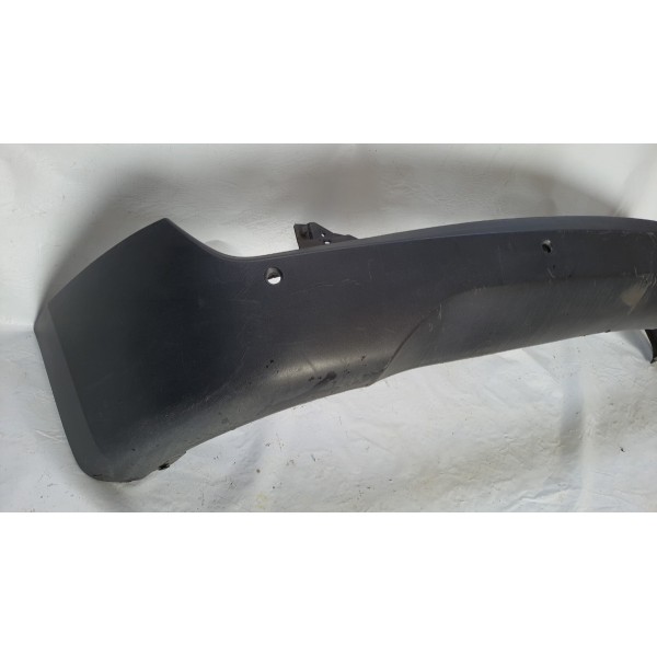Spoiler Parachoq Traseiro Ix35 2011 2012 2013 2014 2015 2016