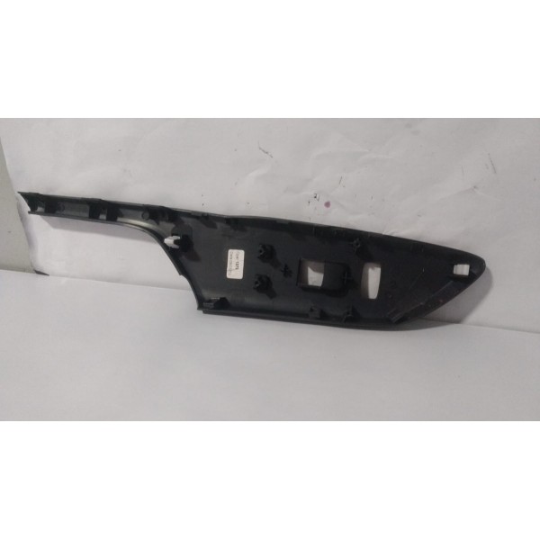 Moldura Botão Vidro Diant. Direito Civic G10 2017 2018 2019