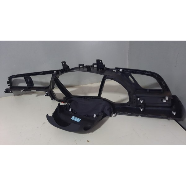 Moldura Painel Instrumentos Civic G10 2017 2018 2019 2020