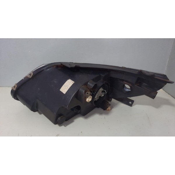 Farol  Gol Voyage Saveiro G5 2009/2012 Foco Simples Direito