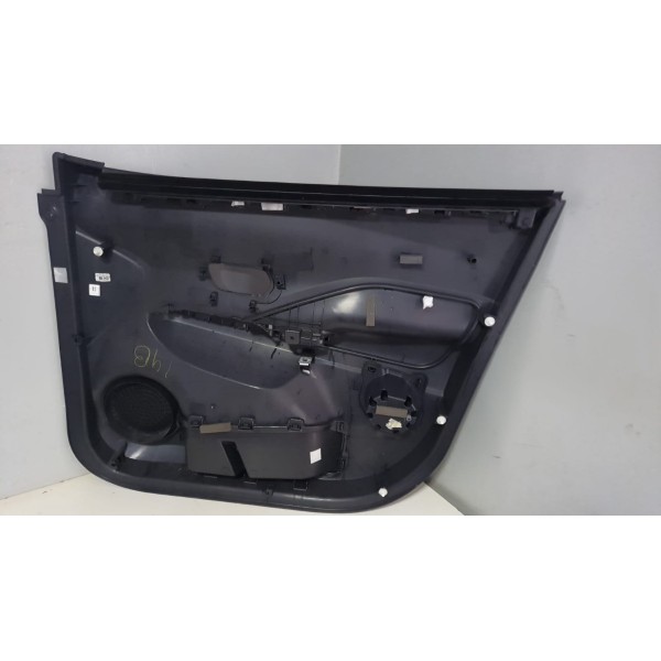 Forro Porta Dianteiro Esquerd Nissan Kicks 2016 2017 18 19
