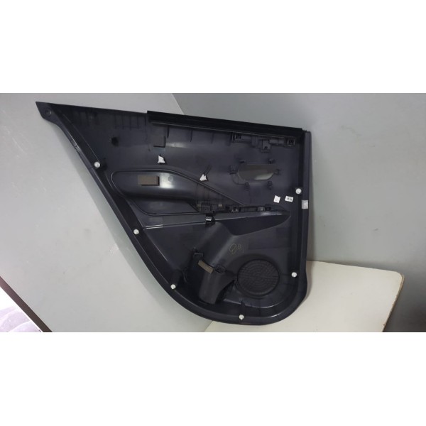 Forro Porta Traseira Direito Nissan Kicks 2016 2017 18 19