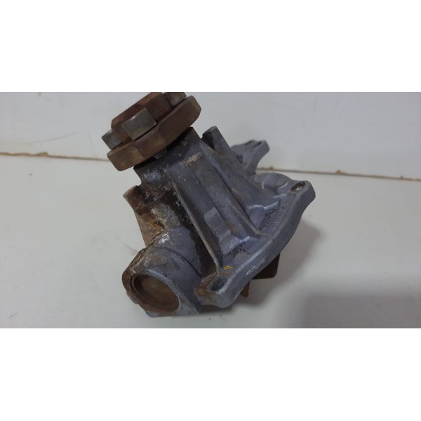 Bomba D'água Vw Gol Saveiro Parati Golf Motor Ap