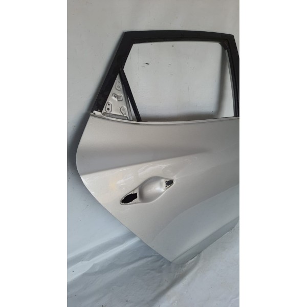Porta Traseira Direita Ix35 2010 11 2012 2013 2015 2018 2019