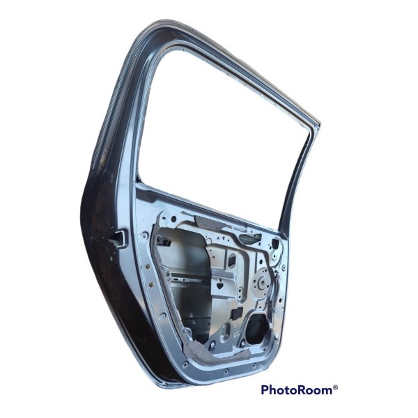 Porta Traseira Esquerda Peugeot 307  2002-2012  Original