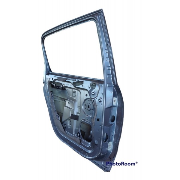Porta Traseira Esquerda Peugeot 307  2002-2012  Original
