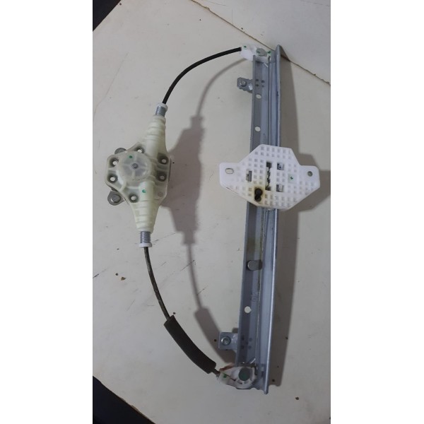 Maquina Vidro Hb20 2012-2019 Manual Traseira  Esquerda
