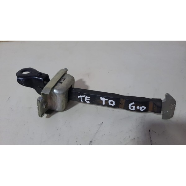 Limitador Porta Traseira Honda Civic G10 2017 2018 2019 20