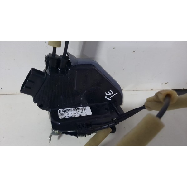 Fechadura Porta Trás Esquerda Nissan Kicks 825015rb0a 16/21