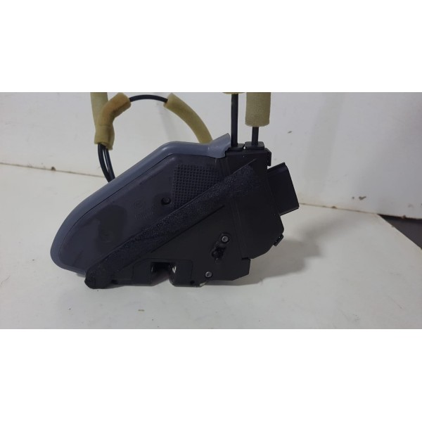 Fechadura Porta Trás Esquerda Nissan Kicks 825015rb0a 16/21