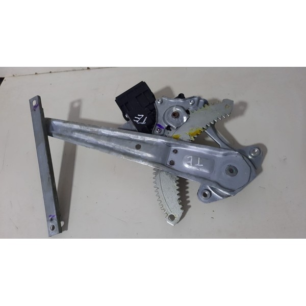 Máquina Vidro Traseira Esquerda Kicks 2016/2021 827505rb2a