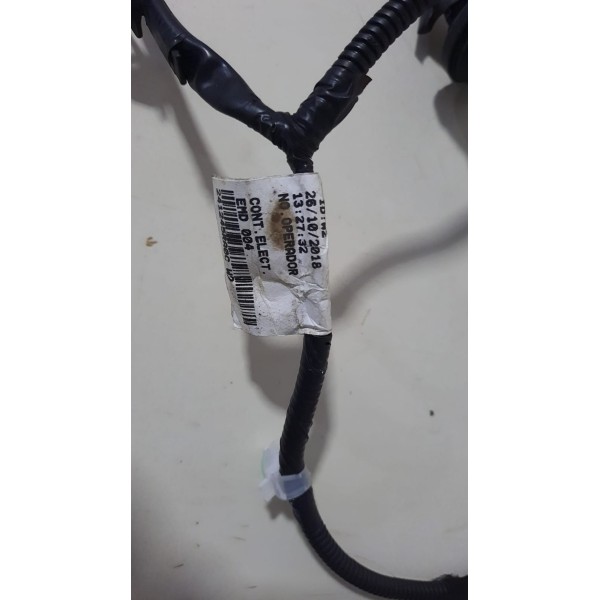 Chicote Porta Dianteira Direita Kicks 2016/2022 241245ra0c