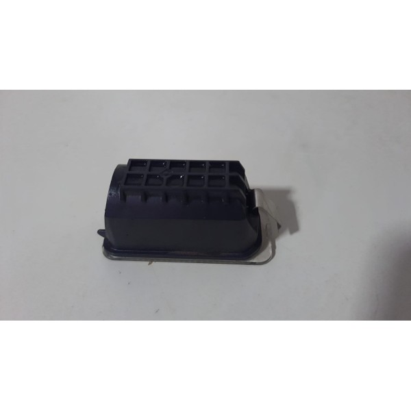 Lanterna De Placa New Ka New Fiesta Nova Eco Sport