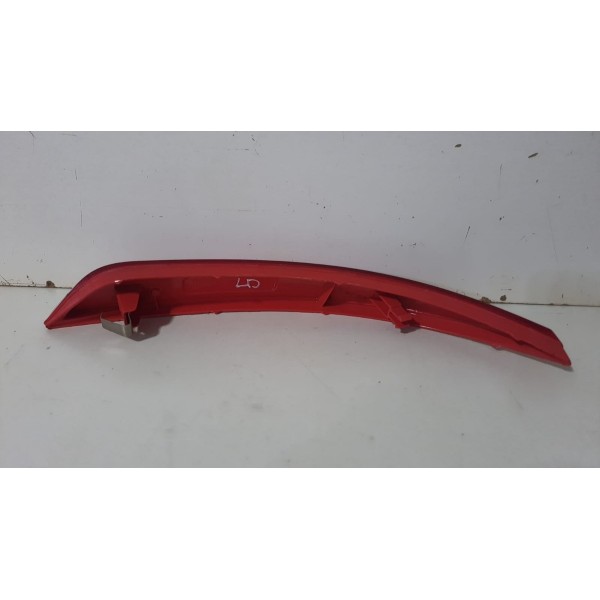 Refletor Olho Gato Para-choque Direto Fiat Grand Siena 12/15