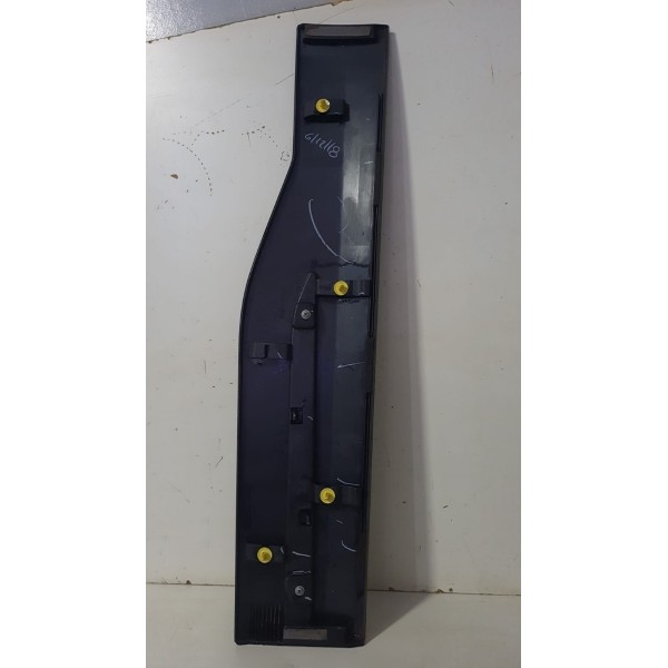 Friso Porta Traseira Ld Kicks 16/20 (828705rb0a)