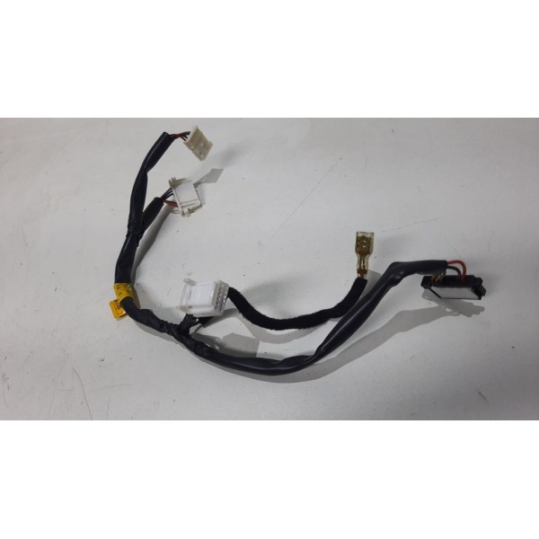 Chicote Volante Hyundai Ix35 2013 2014 2015 2016