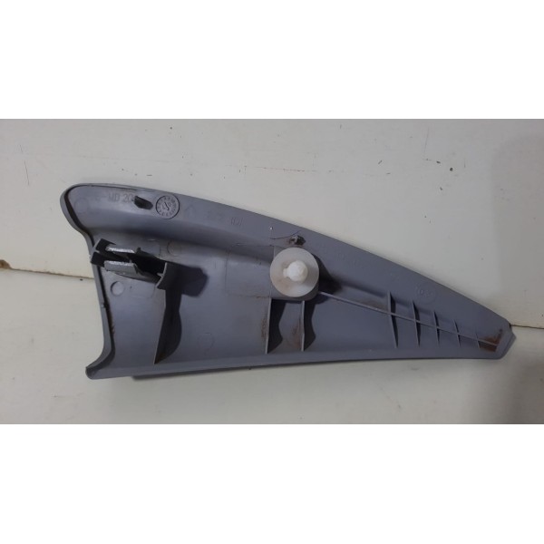 Moldura Int Porta Tras. Dir Citroen Xsara Picasso 9630262477