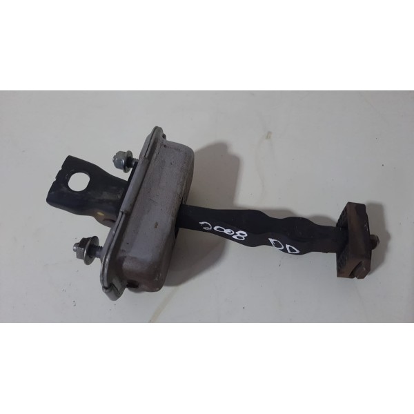 Limitador De Porta Dianteiro Peugeot 208 E 2008 2015/2020