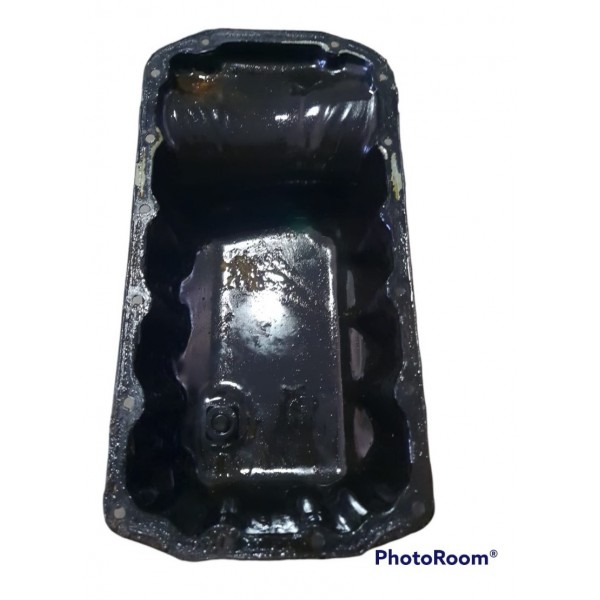 Cárter Motor 308 408 3008 5008 1.6 Thp Cooper V755048380