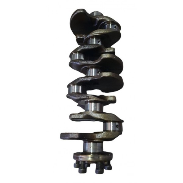 Virabrequim 308 3008 C4 Mini Cooper Ds3 1.6 16 V Thp