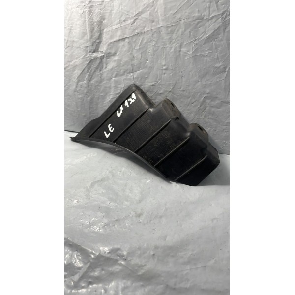 Moldura Esquerda Inferior Parabrisa Hyundai Ix35 2011 Á 2015