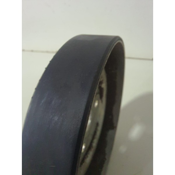 Polia Bomba Agua Peugeot 3008 408 Ds3 Ds4 1.6 16v Turbo Thp