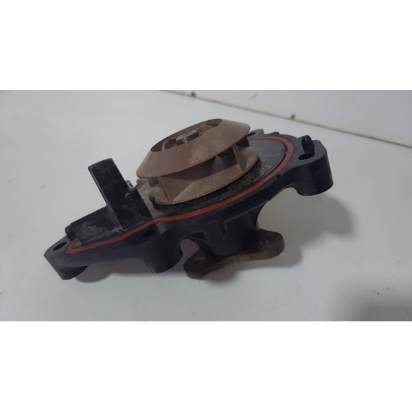 Bomba Água Motor 308 408 3008 C4 Lounge Ds3 Ds5 1.6 Thp