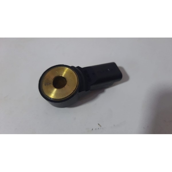 Sensor Detonação 408 C4 3008 308 1.6 Thp Cooper 0261231197