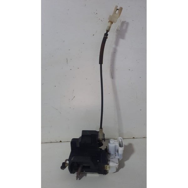 Fechadura Dianteira Direita Fiat Palio Strada Siena 96/12