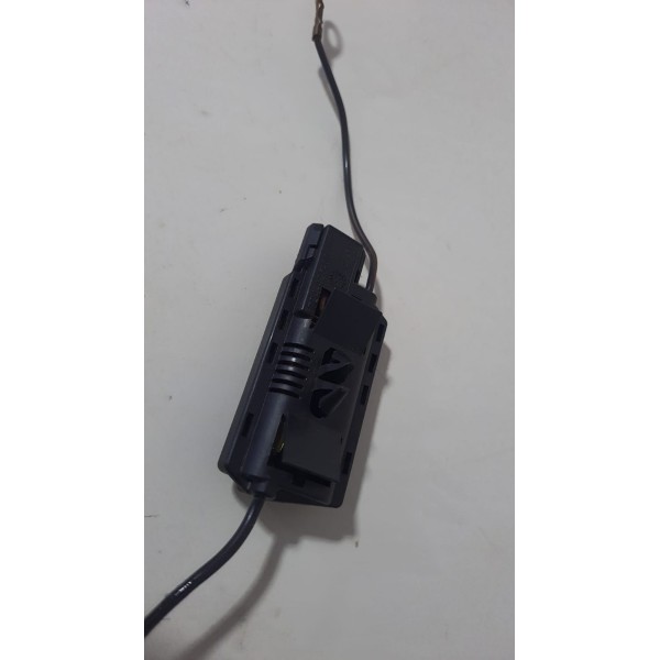 Módulo Filtro Amplificador Vw Jetta 5c6035570a