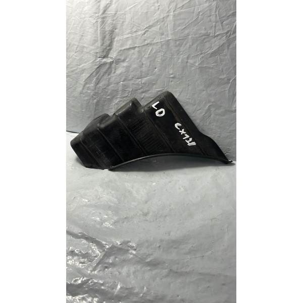 Moldura Direita Inferior Parabrisa Hyundai Ix35 2011 Á 2015