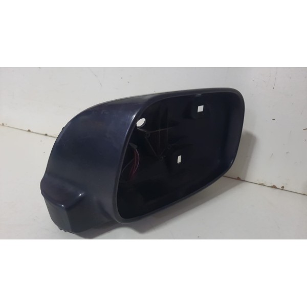 Carcaça Do Retrovisor Direito Toyota Corolla 2004/2008