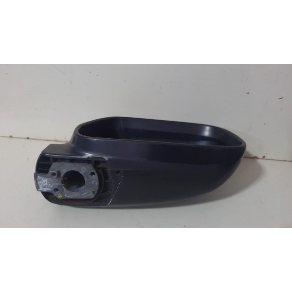 Carcaça Do Retrovisor Direito Toyota Corolla 2004/2008