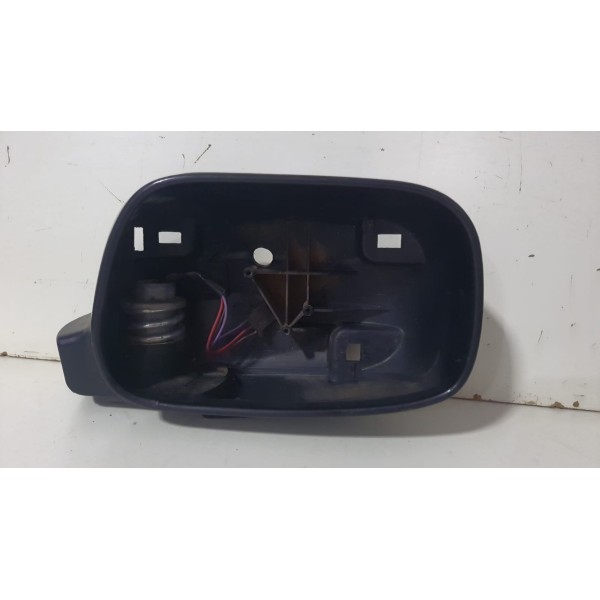 Carcaça Do Retrovisor Direito Toyota Corolla 2004/2008