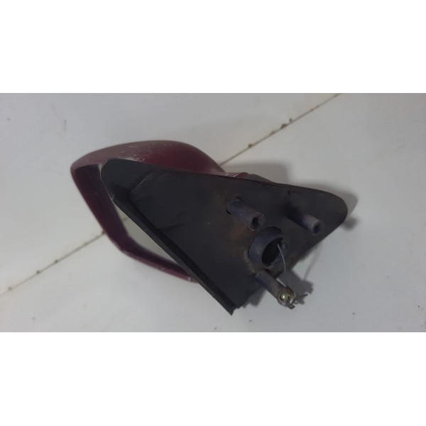 Retrovisor Fixo Escort Esquerdo 87 A 91 2057102 Original