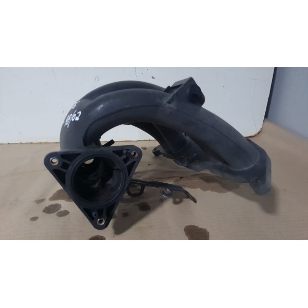 Coletor Admissão  Peugeot 206 1.6 8v 98 -02 9629740780