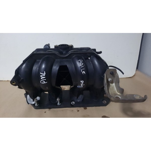 Coletor De Admissão Agile Montana Motor 1.4 8v Flex 94703004