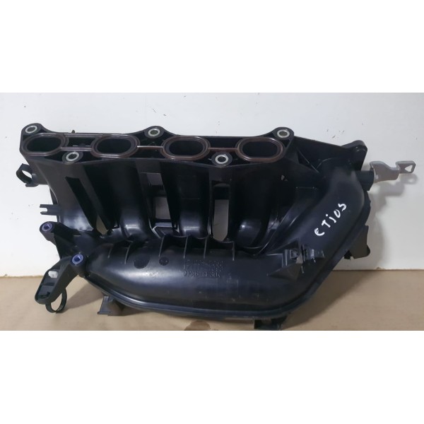 Coletor Admissão Toyota Etios 1.517120-47050