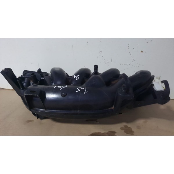Coletor Admissão Toyota Etios 1.517120-47050