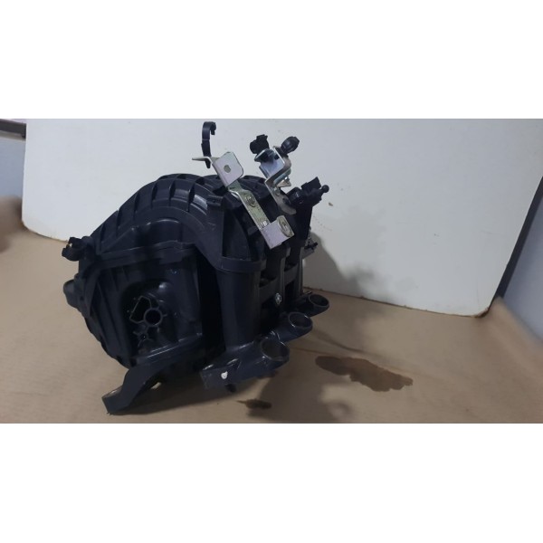 Coletor Admissão Fiat Argo/cronos/mobi - 1.0 3cc - 2017/2020