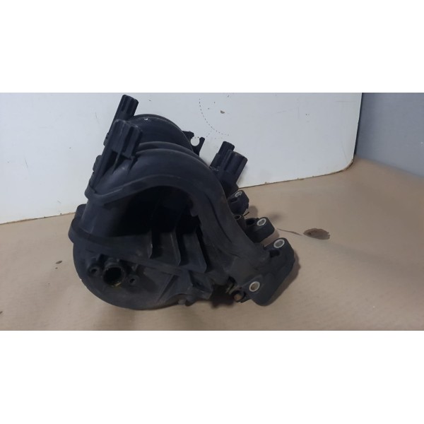 Coletor Admissão Vw Gol Bola 1.0 8v 030129713ah