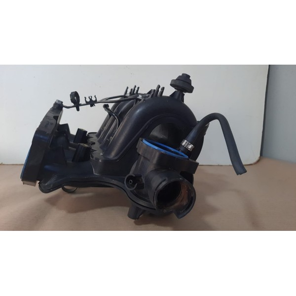 Coletor Admissão Fiat Mobi 4cc Flex Novo Uno Flex 55258420