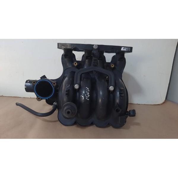 Coletor Admissão Fiat Mobi 4cc Flex Novo Uno Flex 55258420
