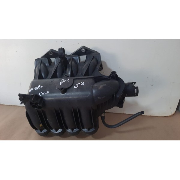 Coletor Admissão Fiat Mobi 4cc Flex Novo Uno Flex 55258420