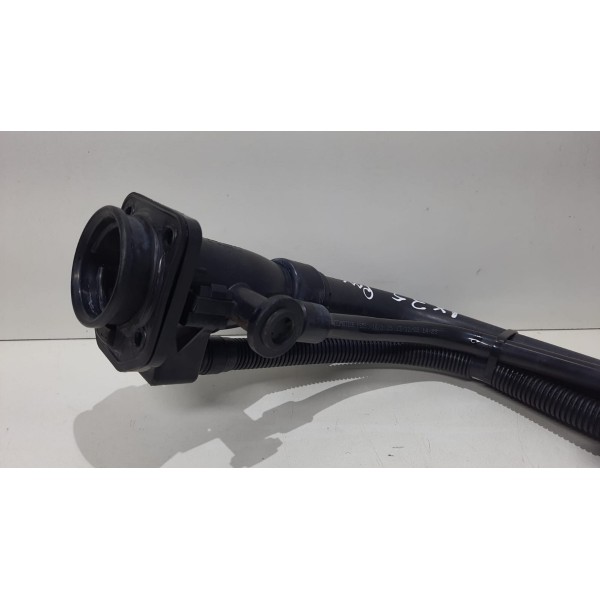 Gargalo Tanque De Combustível Hyundai Ix35 11/19